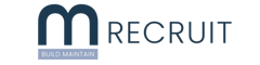 Build Maintain Recruit Limited Logo