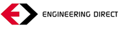 Engineering Direct Ltd Logo