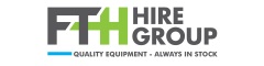 FTH Hire Group Logo