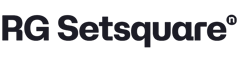 RG Setsquare Logo