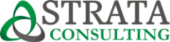 Strata Construction Consulting UK Ltd Logo