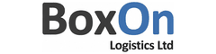 Delivery Driver Logo