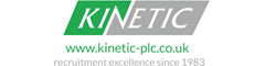 Kinetic PLC Logo