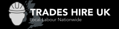 Trades Hire UK Ltd Logo