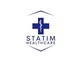 STATIM Healthcare Logo