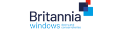 Britannia Windows Logo