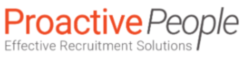 Telesales Advisor / Recruitment Consultant Logo