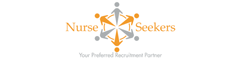 Senior Care Assistant Logo