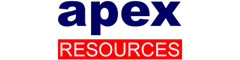 Apex Resources Ltd Logo