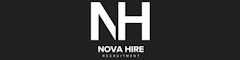 Nova Hire Recruitment  Logo