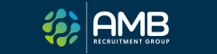 AMB Recruitment Group Logo