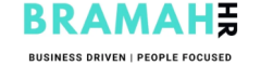 BramahHR Ltd Logo
