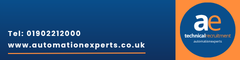 Automation Experts Logo