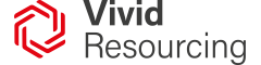 Vivid Resourcing Ltd  Logo
