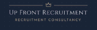 Upfront Recruitment Logo
