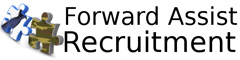 MEP Project Manager – Data Centre Logo