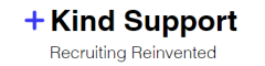 Support Worker Logo