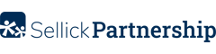 Sellick Partnership  Logo