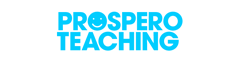 Prospero Teaching Logo
