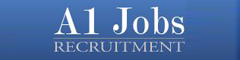 A1 Jobs Ltd Logo