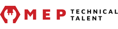MEP Technical Talent Logo