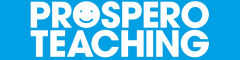 Prospero Teaching Logo