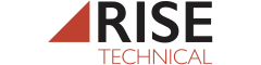Rise Technical Recruitment Logo