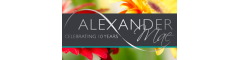 Alexander Mae HR Ltd Logo